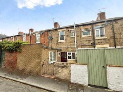May Avenue, Ryton