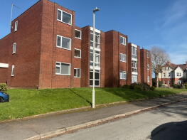 9, Redholme Court, Red Hill, Stourbridge DY8 1ND