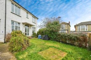 Flat 1, Wroxall House, High Street, Ventnor PO38 3BH