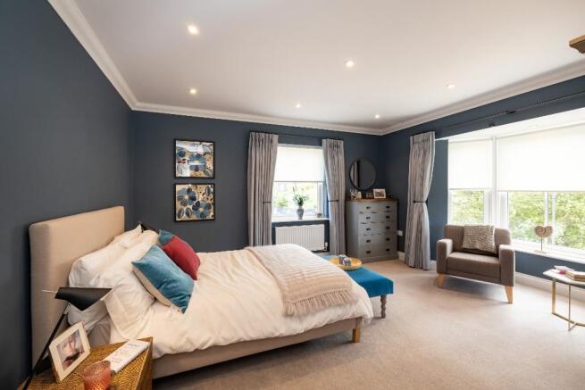 Showhome Interior