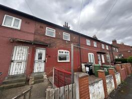 52, Everleigh Street, Richmond Hill, Leeds LS9 9NS