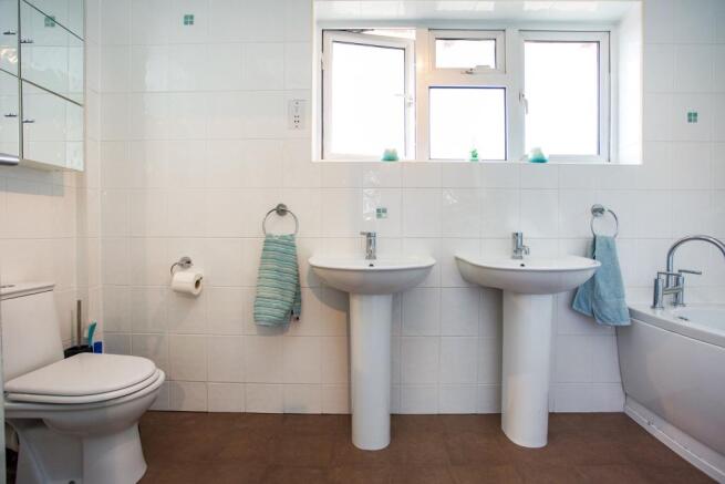En Suite