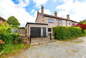 25 Edgecote, North Drive, Wirral CH60 0BB