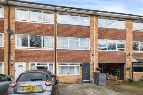 Lansdowne Road, Bromley, BR1 3LZ