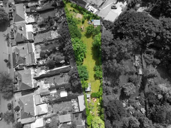 Aerial Images