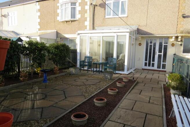 SUPERBLY LANDSCAPED 