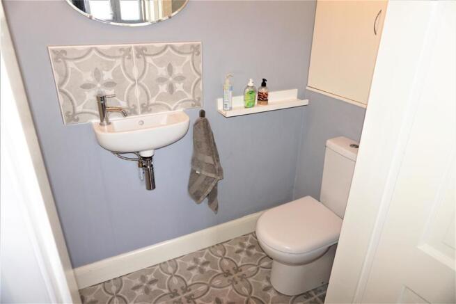 Cloakroom