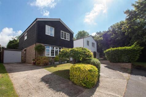 Deans Close, Haverhill