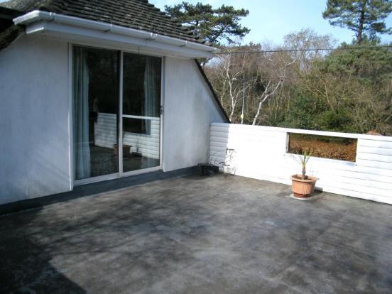 Veranda