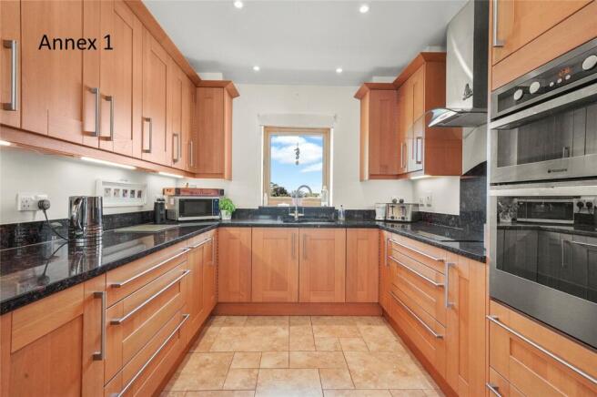 A1 - Kitchen