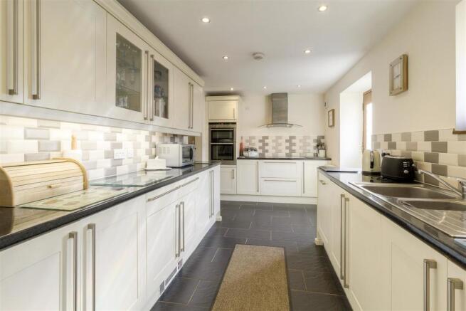 Perilocke, Harlaston