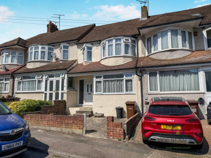 Boundary Road, Chatham, Kent, ME4