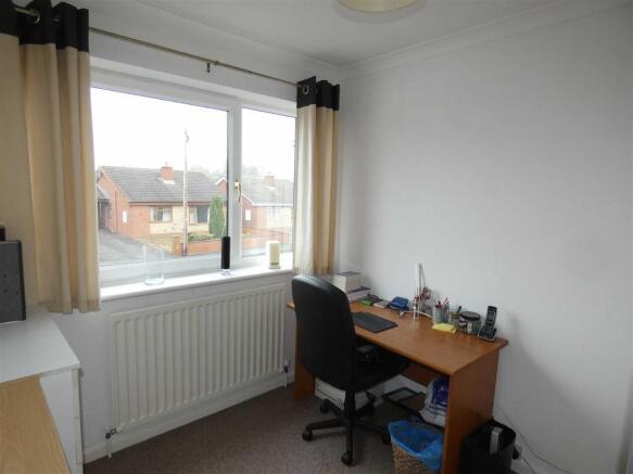 BEDROOM 3