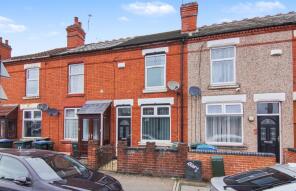 41, Windmill Road, Coventry CV6 7AQ