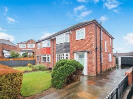 6, Paulden Avenue, Manchester M23 1PD