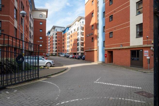 Millsands 
