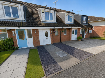 Tenterfields, Pitsea, Basildon
