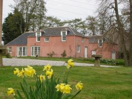 Kirkwood, Glebe Land, Kirkton Of Skene, Westhill AB32 6XE