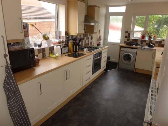 7. Kitchen