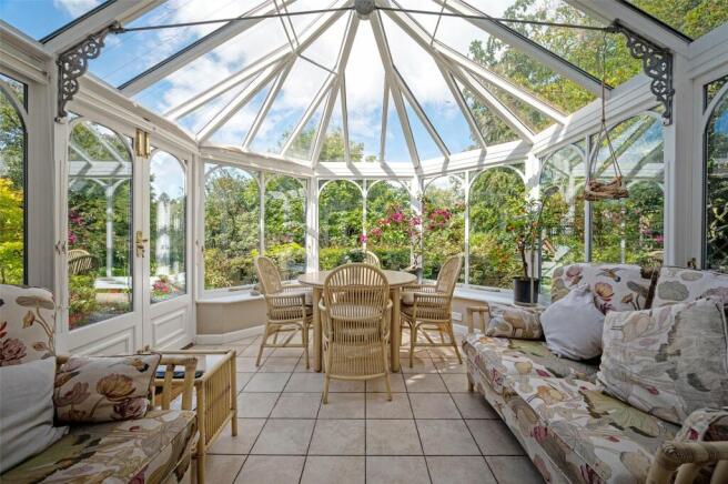 Conservatory