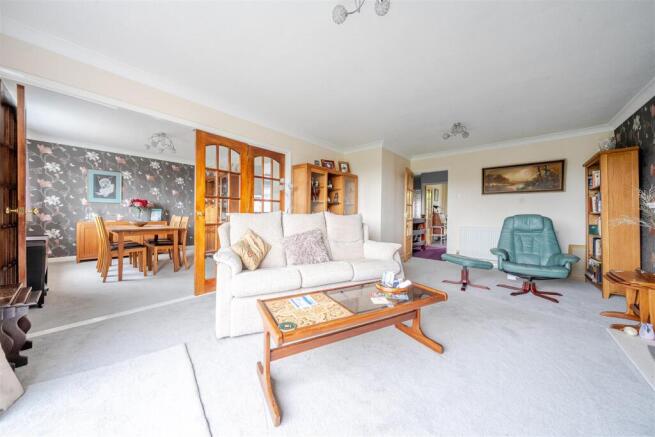 41 Pennine Way, Ashby