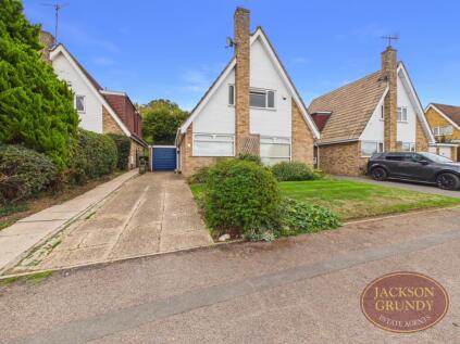 Glebe Way, Cogenhoe, NN7 1NS