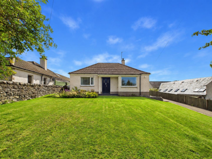 Bracklinn, Grant Road, Grantown on Spey