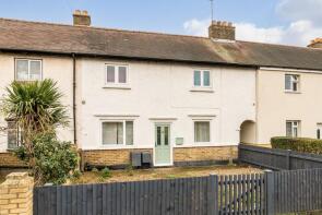 56, Worple Avenue, Isleworth TW7 7HZ