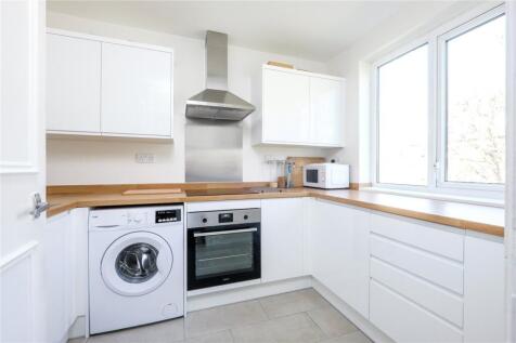 Burke Close,
Roehampton, SW15