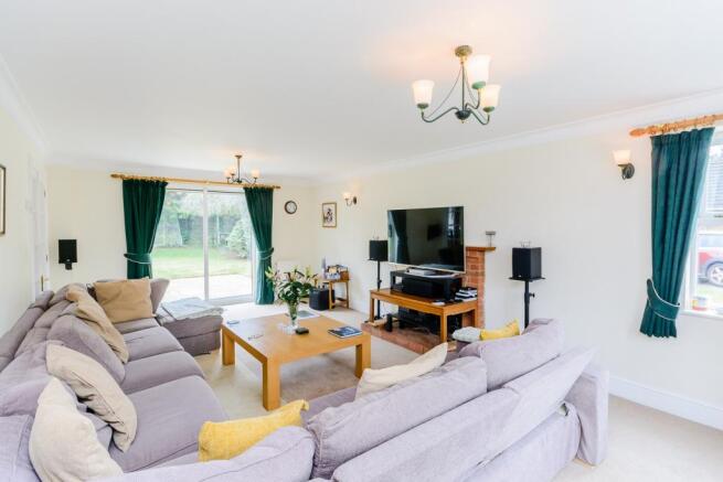 Drawing Room
