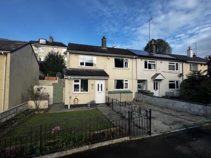 Segrave Road, Milehouse