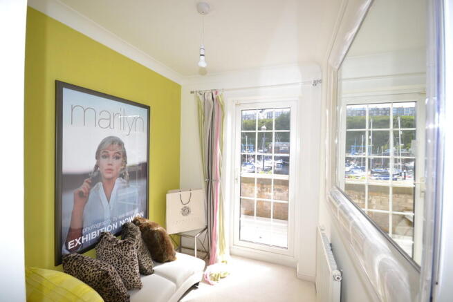 BEDROOM 3