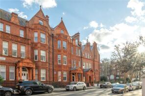 Flat 3, 24, Wetherby Gardens, London SW5 0JR