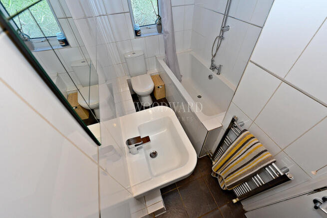 Bathroom/WC