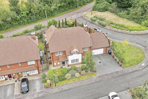 Downs View Way, Chartham, Canterbury