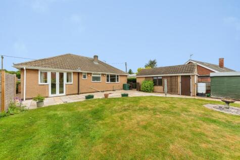 Hough Road, Frieston, Grantham