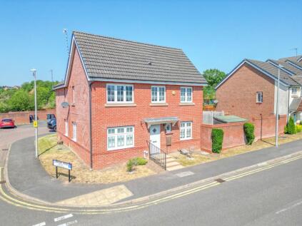 Currane Road, Nuneaton, CV10