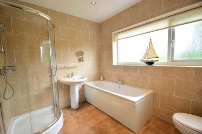 Bathroom Two