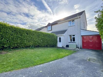 Hawthorn Way, Threemilestone, Truro