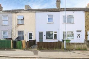 137, High Street, Fletton, Peterborough PE2 8DT