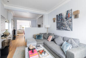 68, Waldemar Avenue, London SW6 5LU