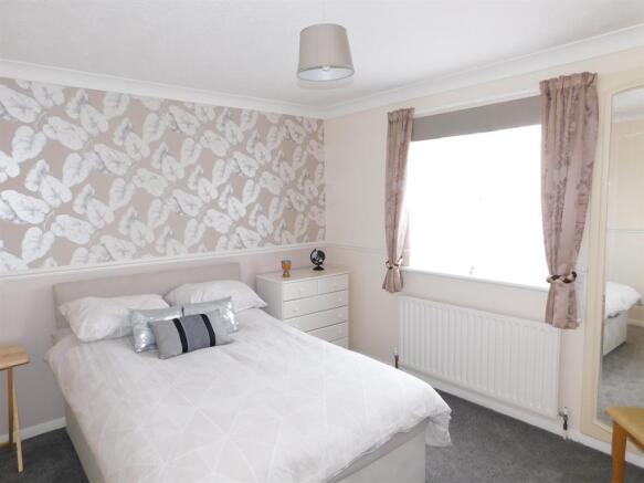 Bedroom 2a