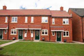 23, Burgess Road, Wellington, Telford TF1 2GD