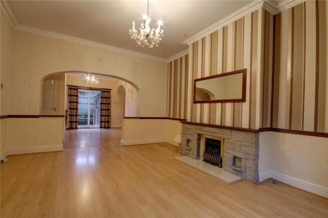 Living Room Pic 2