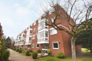 28, Rodwell Court, Hersham Road, Walton-on-thames KT12 1RF