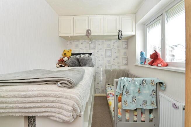 3 bed Detached Bungalow for sale Image 9
