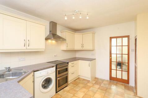 Harehill Road, Chesterfield, S40