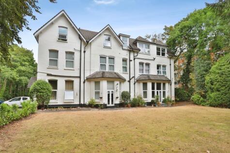 Knyveton Road, Bournemouth, Dorset, BH1