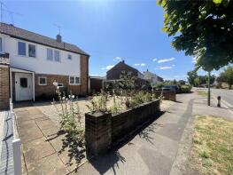 166, West Heath Road, Farnborough GU14 8PL