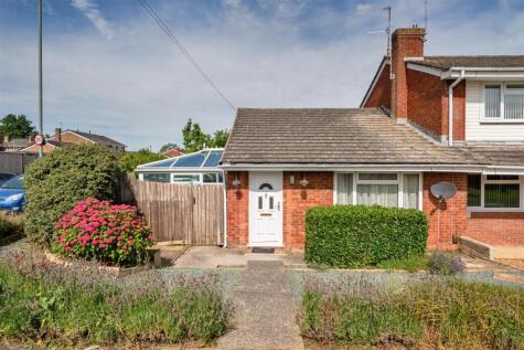 Firs Court, Keynsham, Bristol
